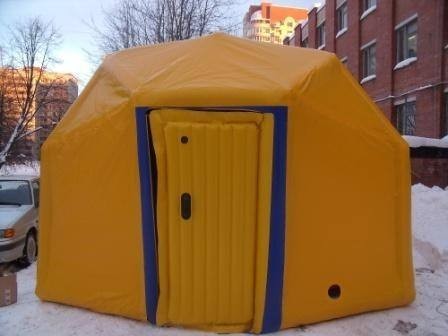 黎城充气帐篷